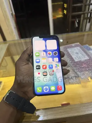 Apple iPhone 12 Pro Max 128 GB Blue