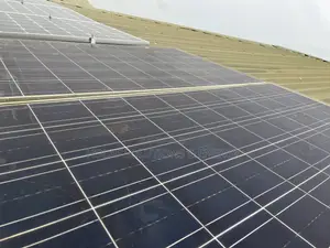 Solar Installations