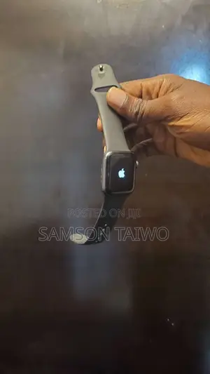 Iwatch Series 5