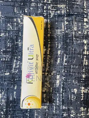 Kojivit Ultra Gel