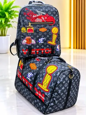 Luxury NBA Lv Combo ✅🥶🥶🌎🌎🌎🌎