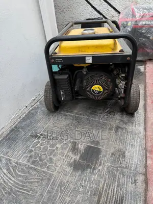 Sumec Firman SPG4000ES
