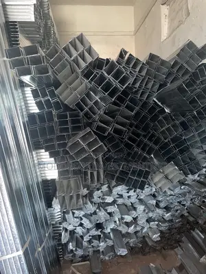 Building Studs and Corner Beads in Stock. By 75 Is 3500 by 60 Is 3000