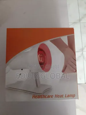 Infrared Lamp