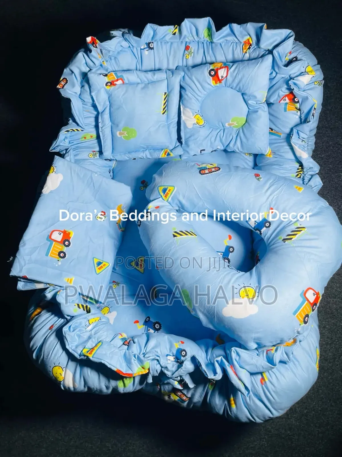 Home Accessories and Beddings