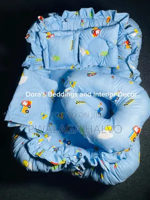 Home Accessories and Beddings