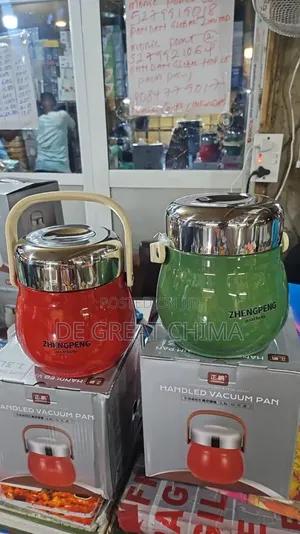 1.3liter Very Hot Food Flask