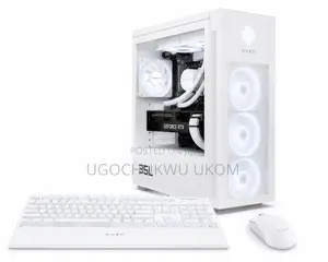 New Desktop Computer HP OMEN 35L Gaming Desktop 1GB AMD Ryzen 7 SSD 1T