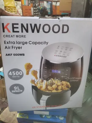 Kenwood Airfryer