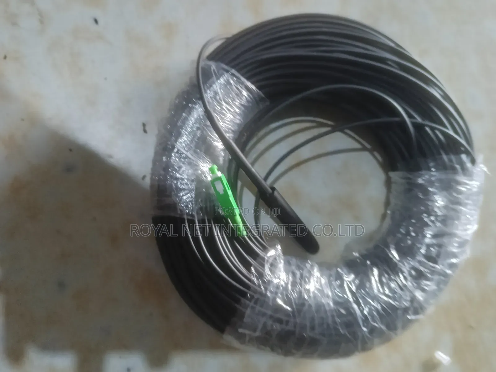 Fibre Patch Cable SC to APC DROP CABLE
