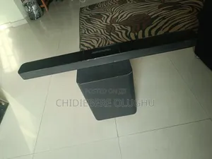 JBL Sound Bar 5.1 Multibeam