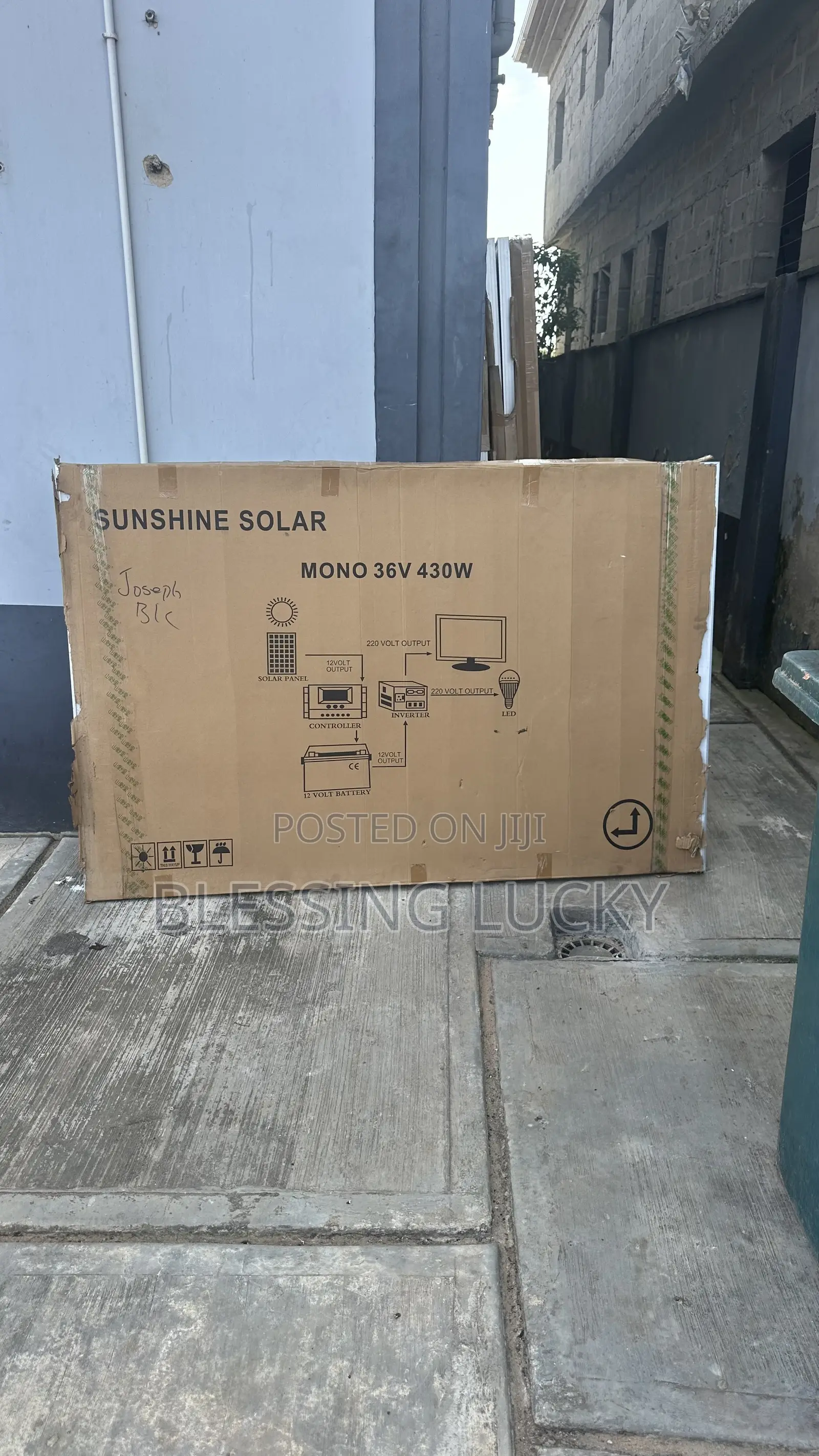 Solar Panels