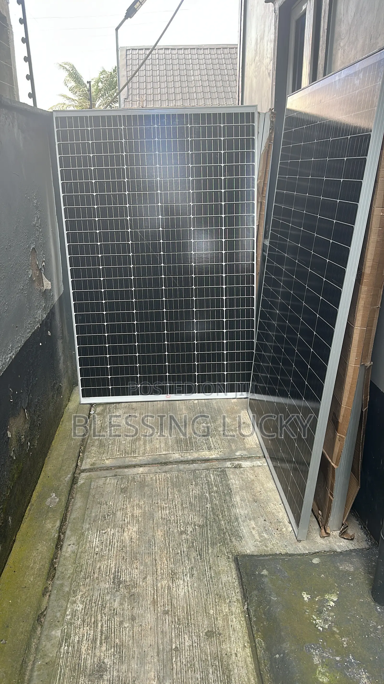 Solar Panels