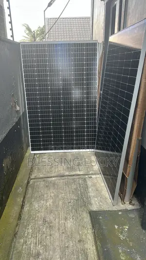 Solar Panels