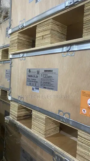 Felicity 10kwh Lithium Battery