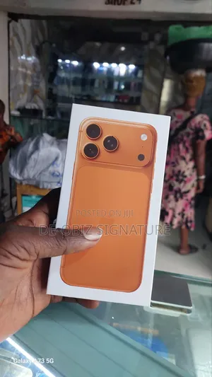 New Apple iPhone XR 128 GB Orange