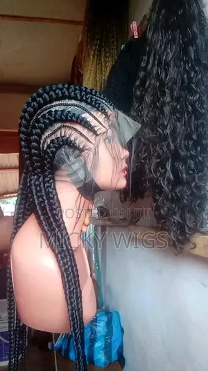 Micky Wigs