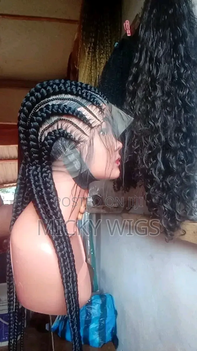 Micky Wigs