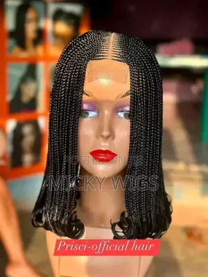Micky Wigs