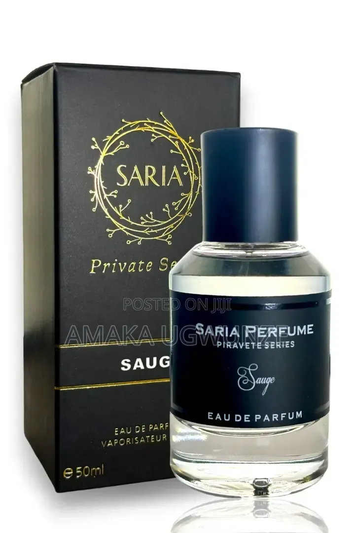 Saria Perfume