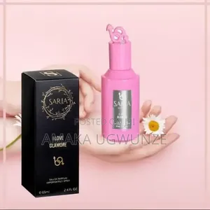 Saria Perfume