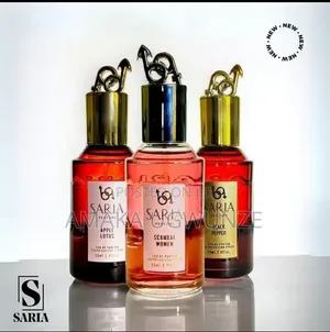 Saria Perfume