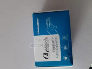 Pulse Oximeter