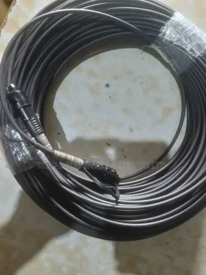 Fibre Extender  Pole to Pole