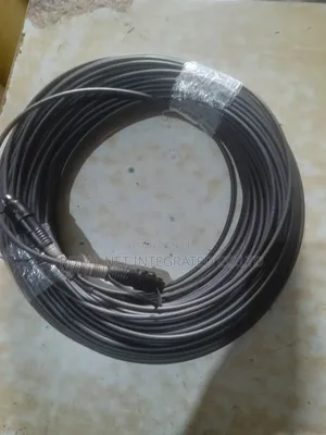Fibre Extender  Pole to Pole