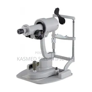 Manual Keratometer (Ophthalmometer)