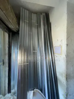 Building Studs