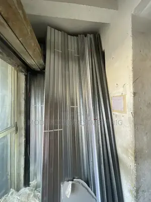 Building Studs