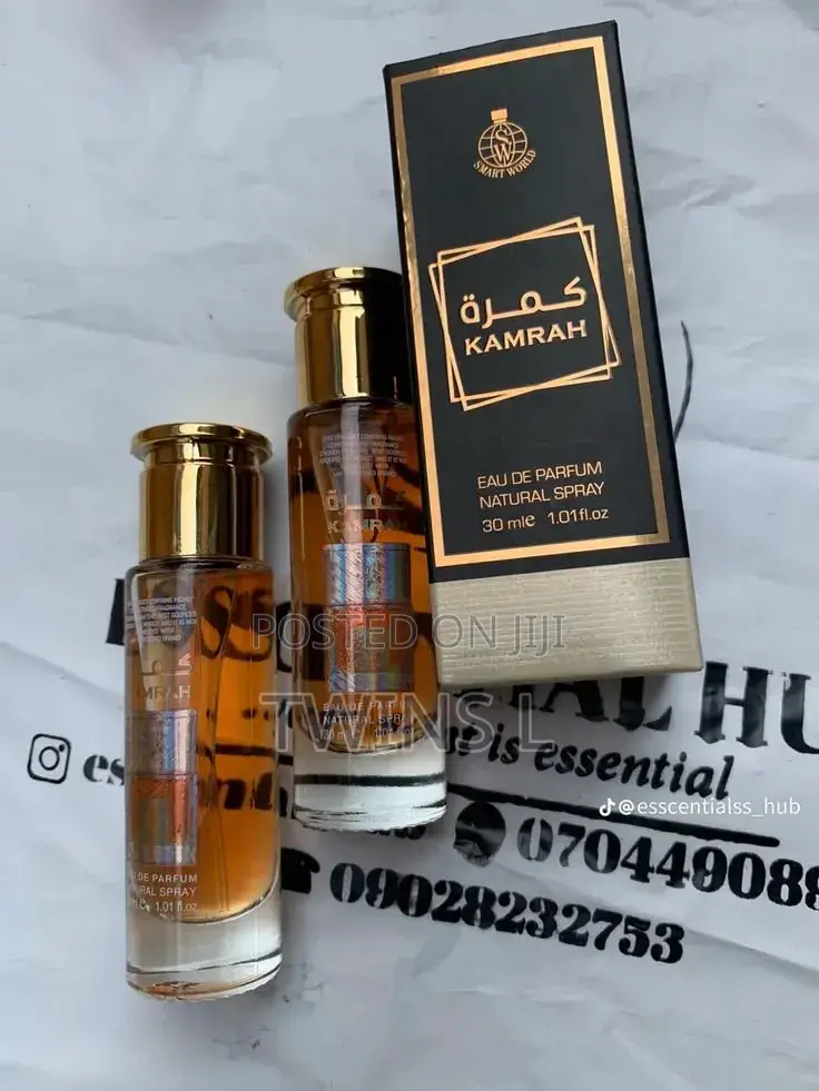 Twins Collection :Luxury Scent 🌸