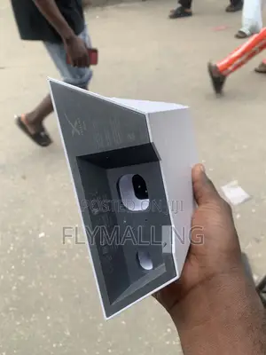 Starlink Gen 2 Wi-Fi Router