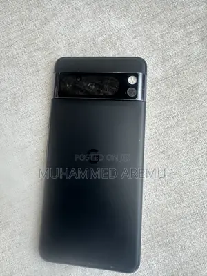 Google Pixel 8 Pro 128 GB Gray