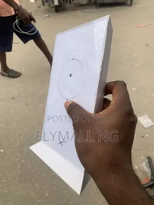 Starlink Gen 2 Wi-Fi Router