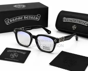 Photochromic + Blue Light Designer Sun Glasses