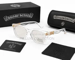 Photochromic + Blue Light Designer Sun Glasses
