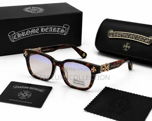 Photochromic + Blue Light Designer Sun Glasses