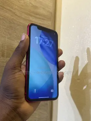 Apple iPhone 11 64 GB Red