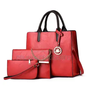 Luxury Hand Bags