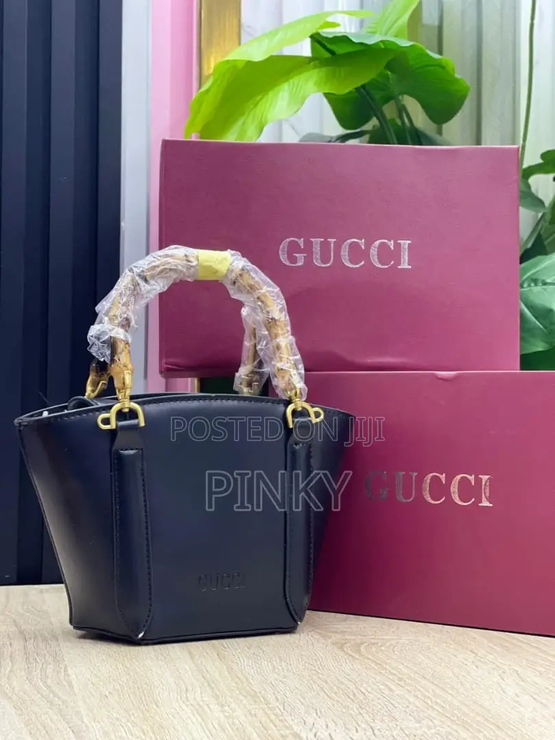 Bags and Purfmes
