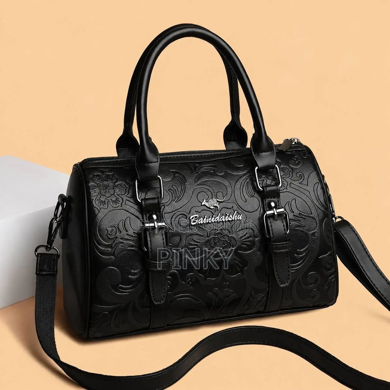 Bags and Purfmes