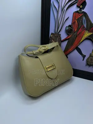 Bags and Purfmes
