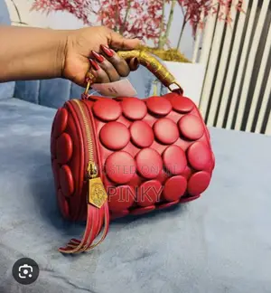 Bags and Purfmes