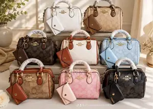 Bags and Purfmes