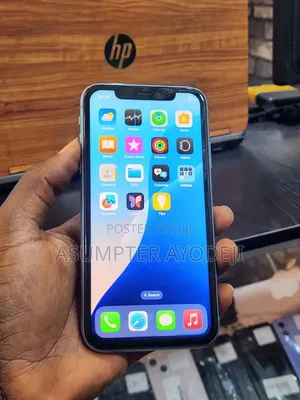 Apple iPhone XR 128 GB Blue
