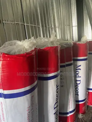 The Best Rock Wool in Nigeria