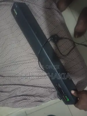 Sk1 Sound Bar