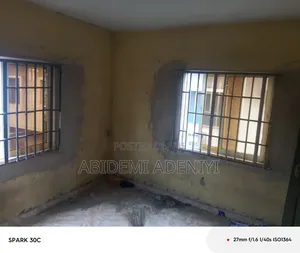 Mini Flat in Abo Aba, Oke-Ira / Ogba for rent